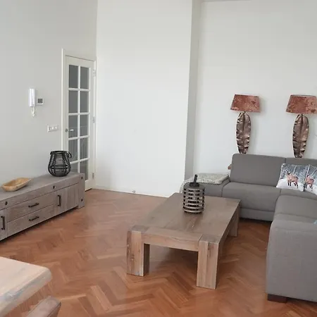 Apartment Le Village Zandvoort