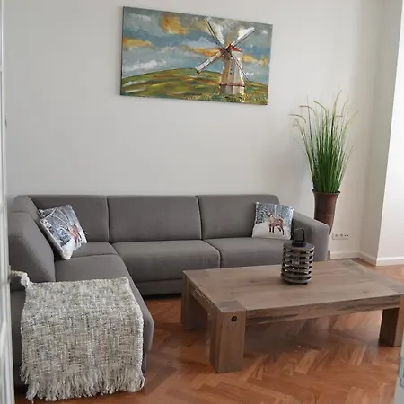 Apartment Le Village *