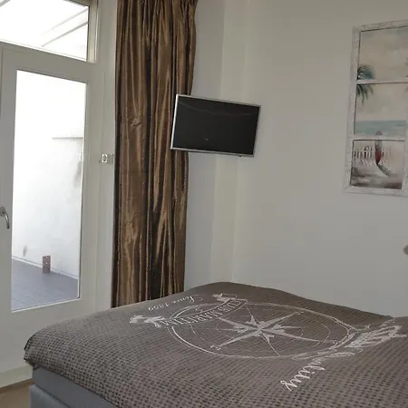 Apartment Le Village *