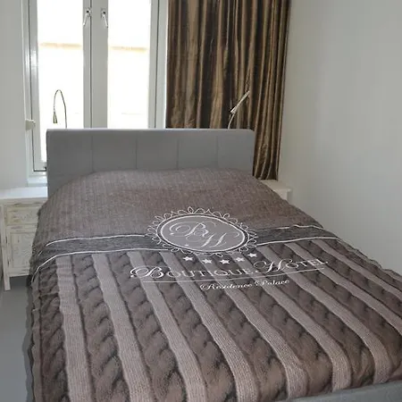 Le Village Apartamento *