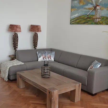 Le Village Apartamento Zandvoort