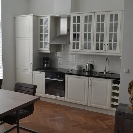 Apartamento Le Village
